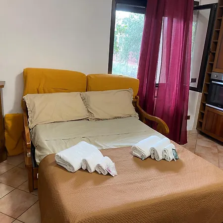 Wonder House Airport Apartment Fiumicino Exterior photo
