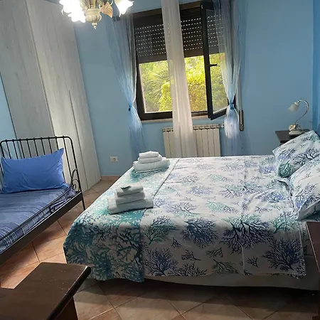 Wonder House Airport Apartment Fiumicino Exterior photo